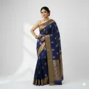 Aarohi Petal loom Saree (copy)